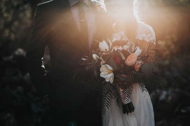 Wedding Decorations